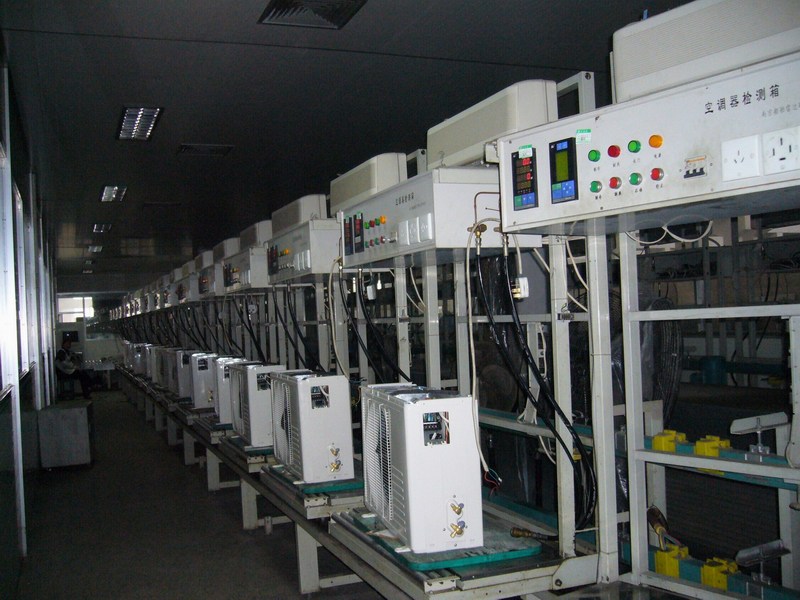 Production