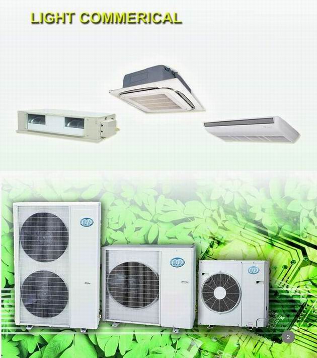 AIR CONDITIONERS, (A/C), PACKAGED HEAT PUMPS AND CENTRAL AIR
