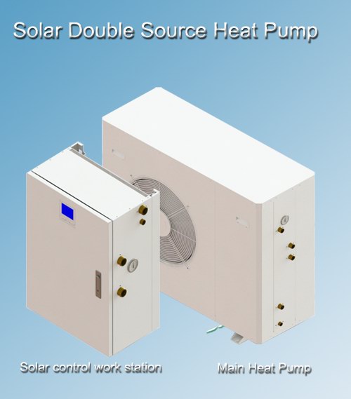 solar-double-source-heat-pump