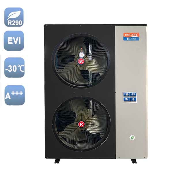 EVI45KW-heatpump2