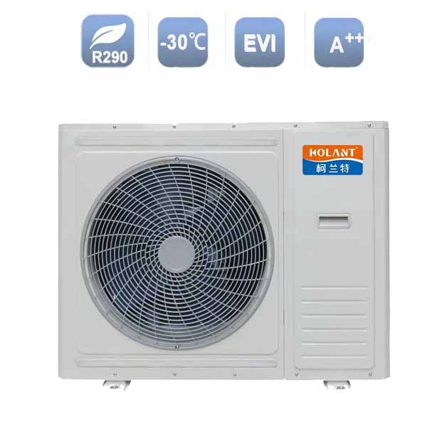 EVIMonoheatpump9-11KW-1