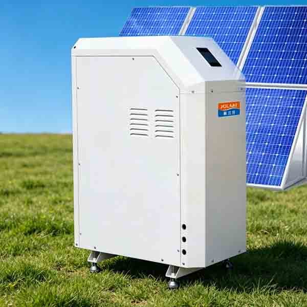GEO-solar