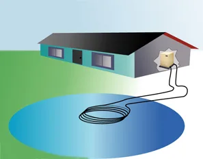 Ligação de piscinas geotérmicas Geothermal-pool-connect | | Kolant,professional Europe style heat pump factory,Mitsubishi tech since 1988