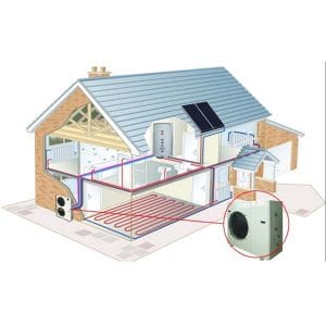 Inverterheatpump | | Kolant,professional Europe style heat pump factory,Mitsubishi tech since 1988
