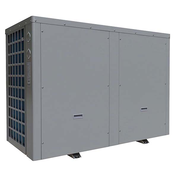 Commerical Hot Water & Shower Water Heat Pump 5 Kolant-Commercial-HP1