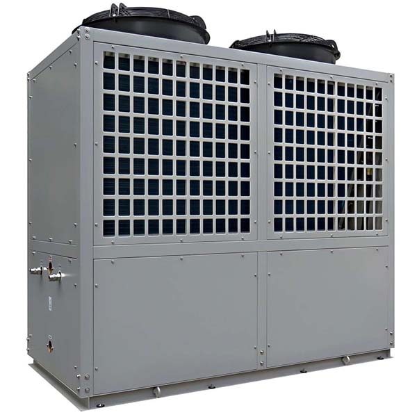 Commerical Hot Water & Shower Water Heat Pump 4 Kolant-Commercial-Heatpump2