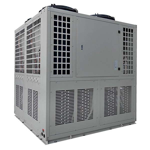 Commerical Hot Water & Shower Water Heat Pump 3 Kolant-Commercial-Heatpump3