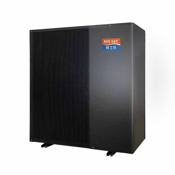 Kolant R290 heatpump21