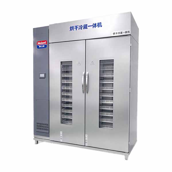 Commercial Heat Pump Drying & Cold Storage and freezer Cabinet 1 Kolant-cold-dry-2