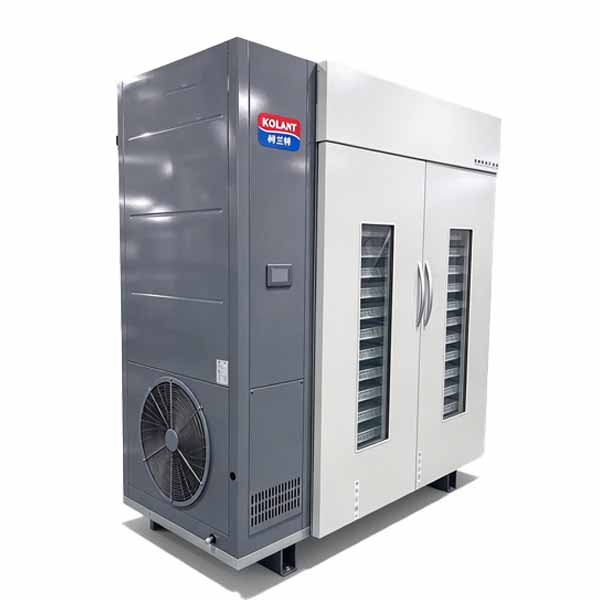 Commercial Heat Pump Drying & Cold Storage and freezer Cabinet 3 Kolant-cold-dry-3