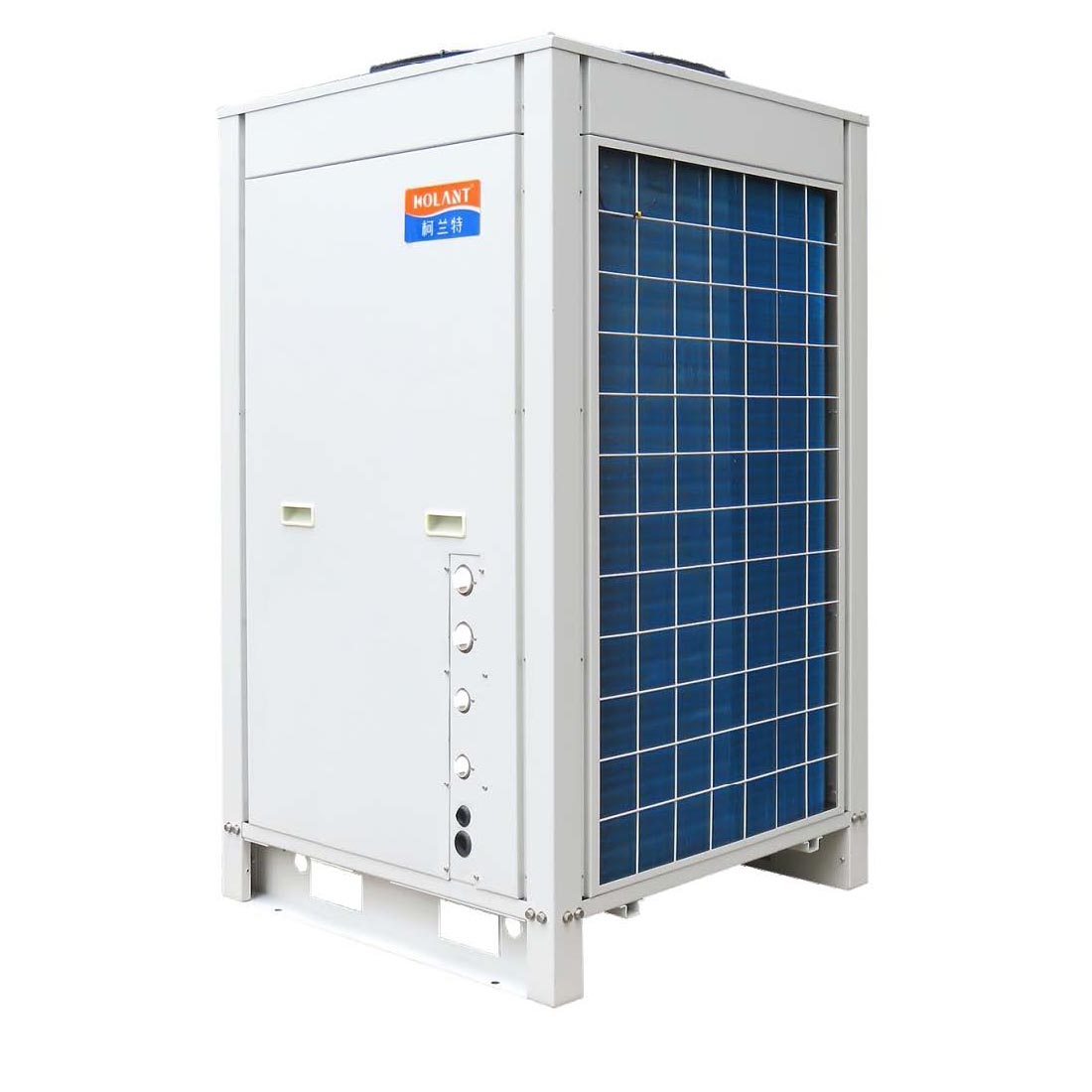 Commerical Hot Water & Shower Water Heat Pump 2 KolantHeatpump45kw