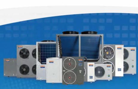 Kolant Heat Technologies Co.Ltd advantage comparing with other heat pump supplier 1
