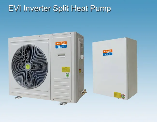 Split-heatpumpKolant | | Kolant,professional Europe style heat pump factory,Mitsubishi tech since 1988