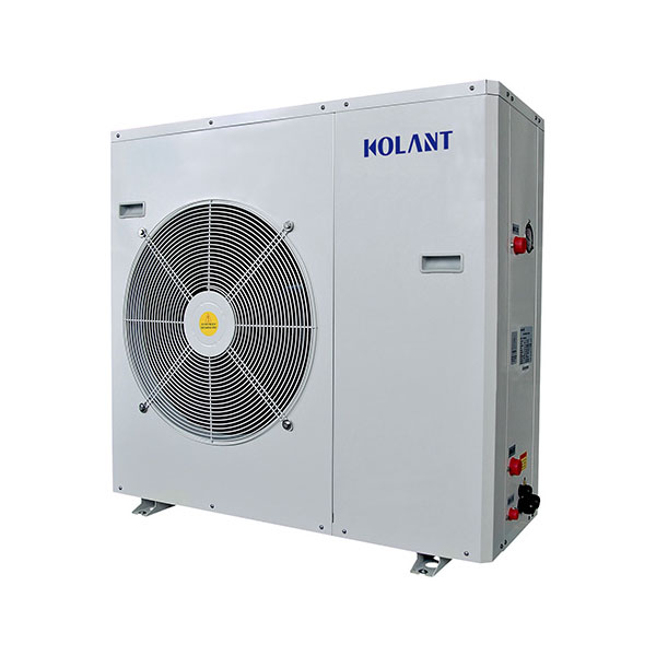airwaterheatpump