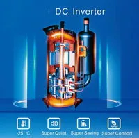 compressor-25s compressor-25s | | Kolant,professional Europe style heat pump factory,Mitsubishi tech since 1988