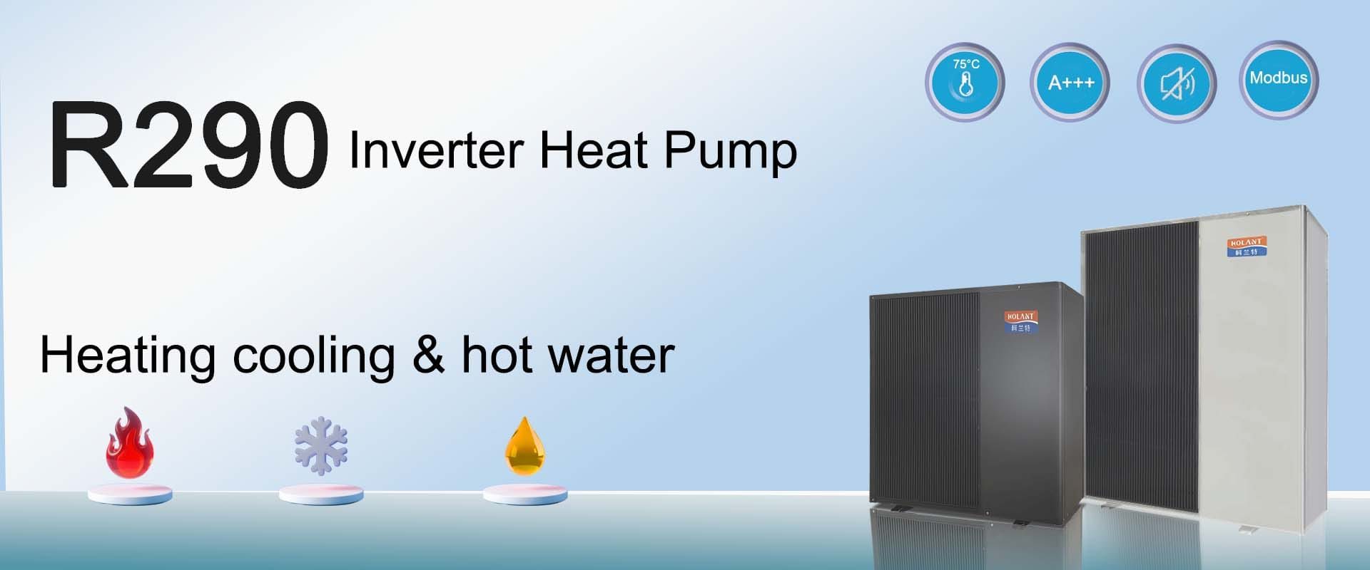 Kolant R290 heatpump42 | | Kolant,professional Europe style heat pump factory,Mitsubishi tech since 1988